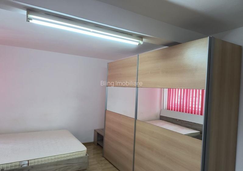 Apartament cu 1 camera, decomandat, 31mp, zona Taberei