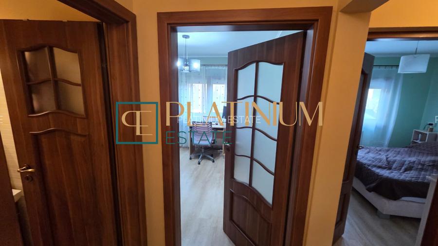 P4962 Apartament cu 3 camere DECOMANDAT, zona Calea Aradului - 8