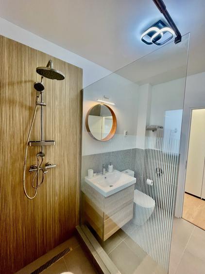 Apartament modern, 2 camere, în bloc nou, Avram Iancu