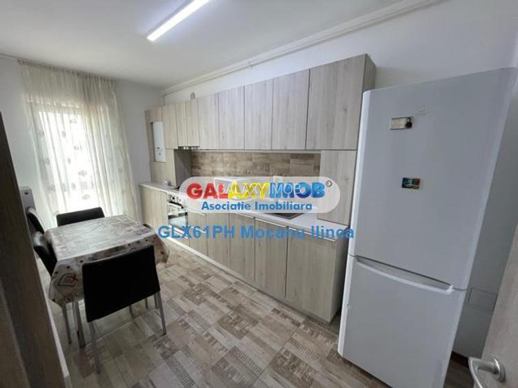 Inchiriere apartament 3 camere, MRS Residence, Albert, Ploiesti
