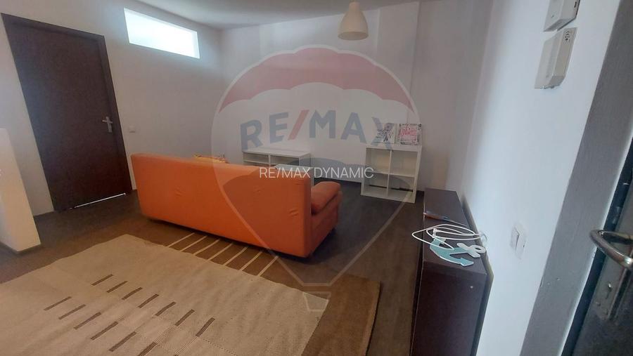 Apartament cu 2 camere Ared Kaufland - 2