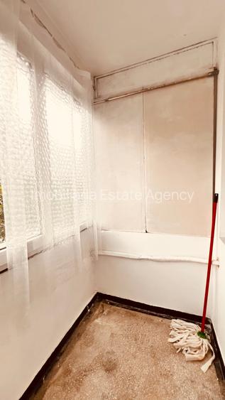 Garsoniera Dristor - metrou, stradal, mobilată si utilată complet, libera - 5