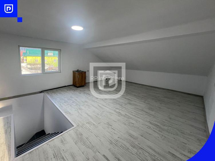 Apartament 2 camere situat in Gura Humorului (central) - BUCOVINA - 2