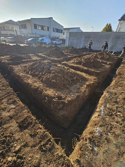 Vila lux, str Pădurii-Lebada, 5 camere, 3 bai, curent 380 kw, COMISION 0padurii