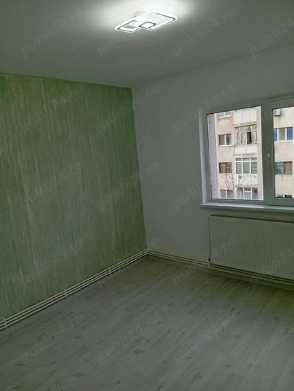 Apartament cu 2 camere ~ Aleea Sporturilor ~ etaj 3din4 ~ renovat recent