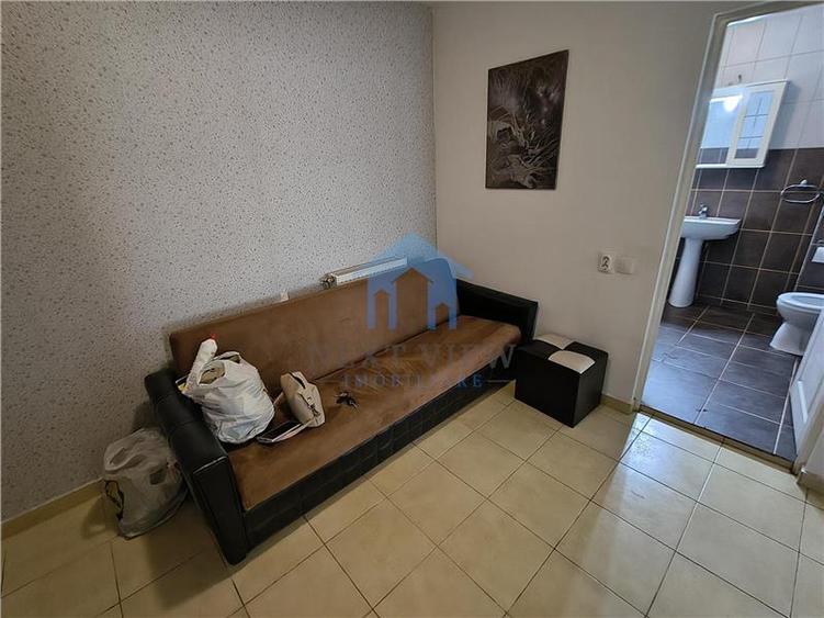 Apartament 1 camera, Zorilor