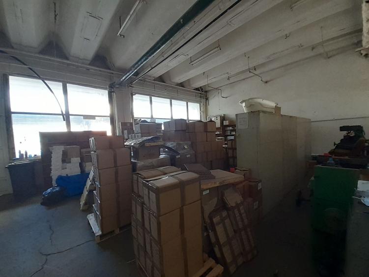 Spatiu 1166 mp - bd. Theodor Pallady - comercial, showroom, logistica
