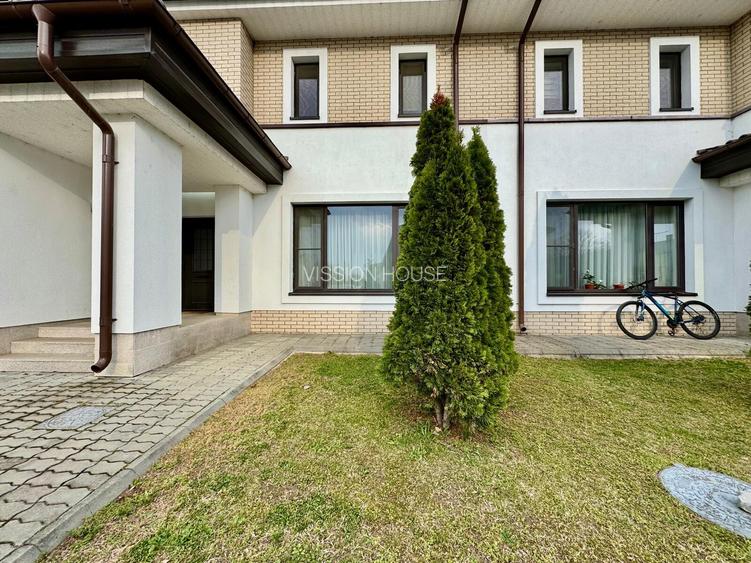 Vila 5 camere Pipera | Complex Oxford Gardens | Gradina - 29
