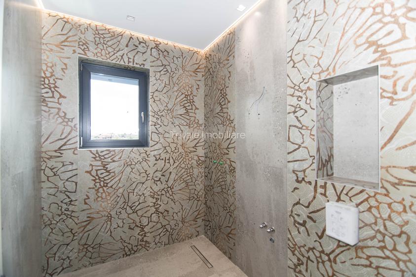 Penthouse | Trivale | 114 Mp - Panorama superba - 18