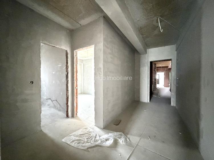 Apartament modern 2 camere, 50 mp, etaj 2 - Sanandrei - 6