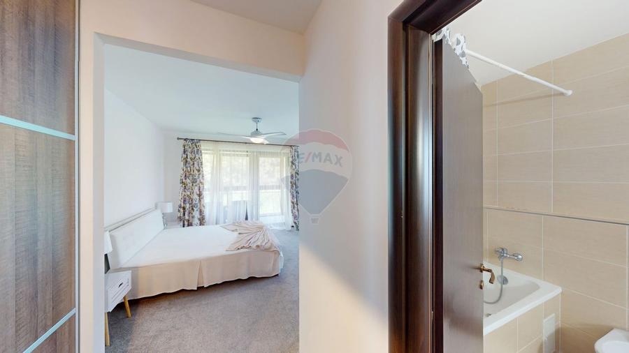 Apartament 3 camere | Tâmpa Gardens | 107 mp + 120 mp terasă | Etaj 9