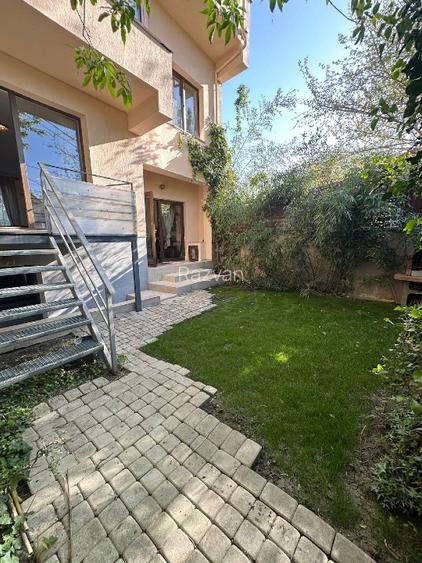 Vilă individuală Băneasa, lângă lac, Herăstrău, zona Nord, direct proprietar - 3