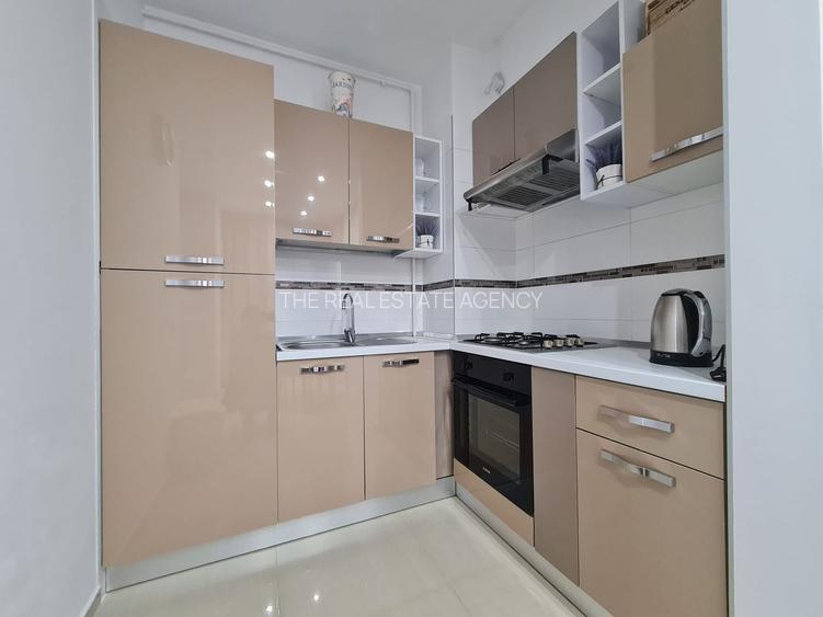 2 camere | Green Vista Pipera | lângă Școala Americană - 6