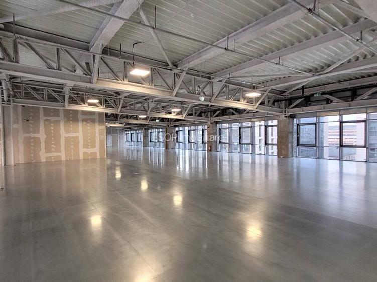 AFI Loft, Cotroceni, 650 - 12000 mp  0% comision! - 16
