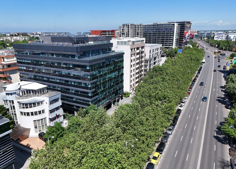 One Herastrau Offices - comision 0%, reprezentam proprietarul!