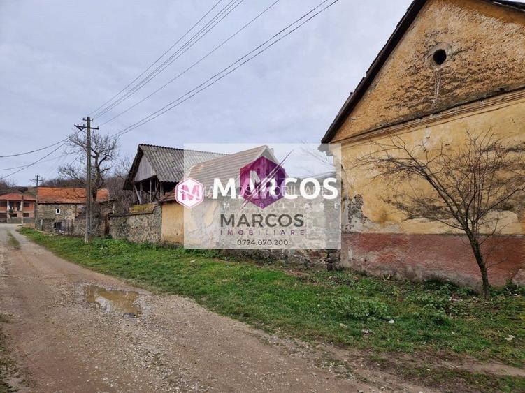 Casa 3 camere Goruia,vanzare sau schimb ID 970 - 6