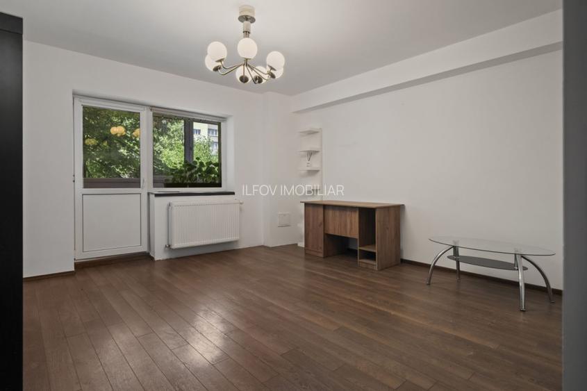 Apartament 3 camere Tei decomandat, 65,84mp utili, 2 bai, et 2/8 bloc 1988 - 4