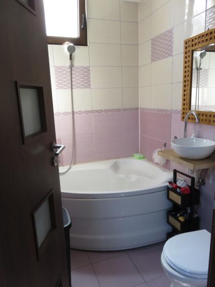 Direct proprietar - Apartament 2 camere, Bucurestii Noi, Bazilescu