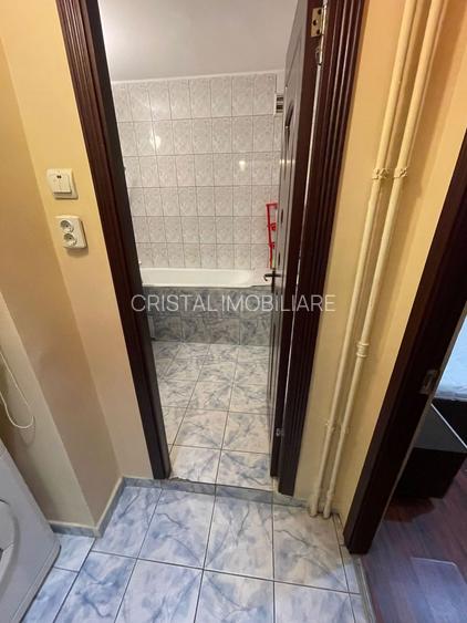 Apartament 2 camere, Diham, parter, utilat complet, pret negociabil - 7
