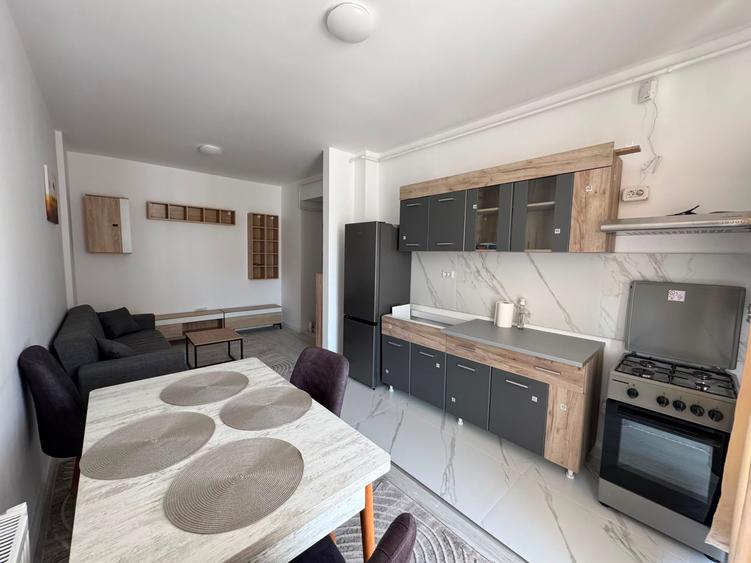 Apartament 2 camere de inchiriat
