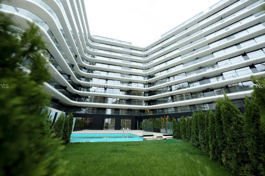 Spațiu Comercial 3 camere Floreasca - 16
