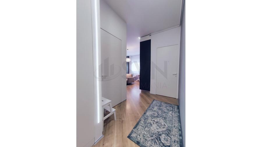 REA1026781 Apartament 3 camere parter cu loc de parcare si boxa inclusa in Piper