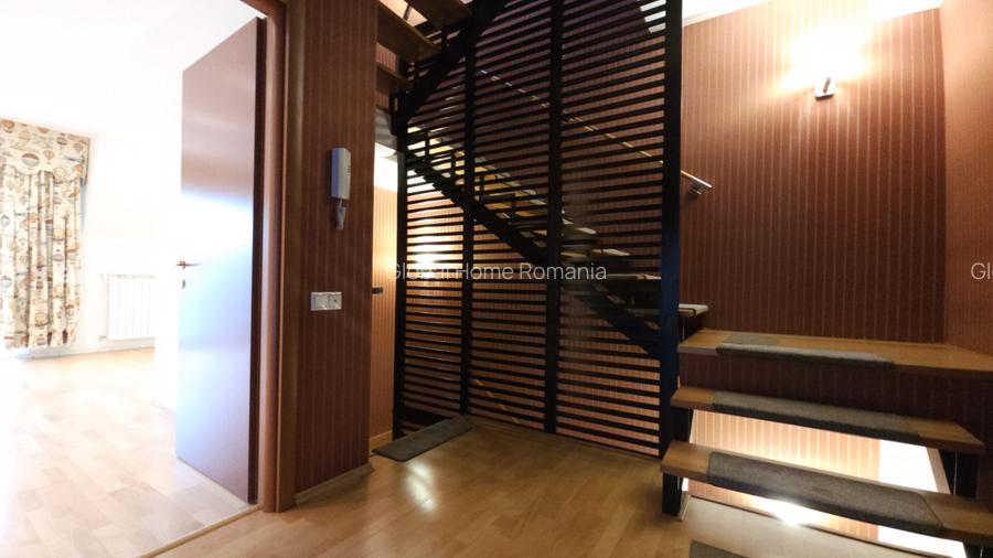Vila 10 Camere 435 MP | Pipera - Ibiza Golf & Light | Teren 453 MP | Parcare - 18