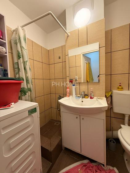 Apartament 2 camere, 33 mp utili zona Sagului - 9
