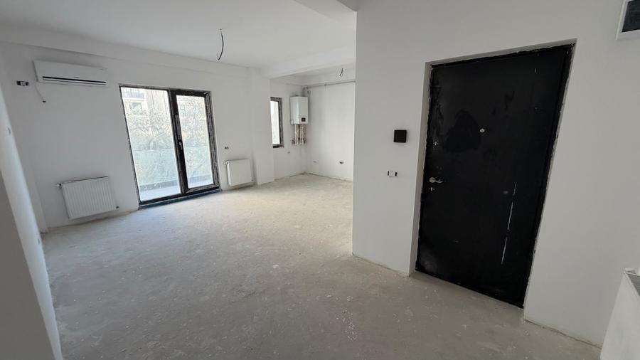 APARTAMENT 2 CAMERE PROMENADA, MAMAIA NORD