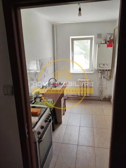 Apartament cu 3 camere / 51mp/ Dacia-Bicaz