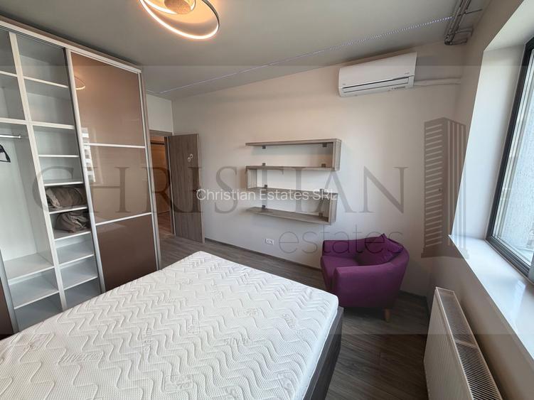 2 camere - Cotroceni Politehnica Residence - Parcare Inclusa - 10