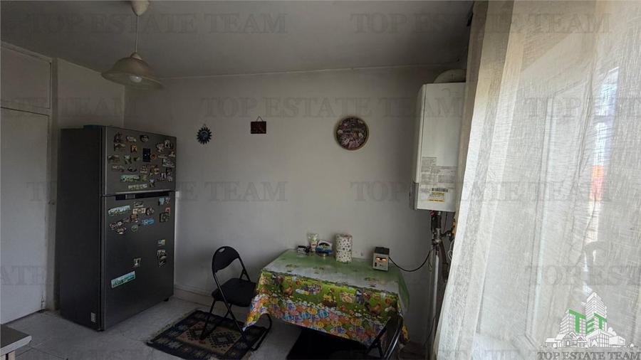 Apartament 3 camer ideal locuinta sau investitie,Ovidiu-Constanta