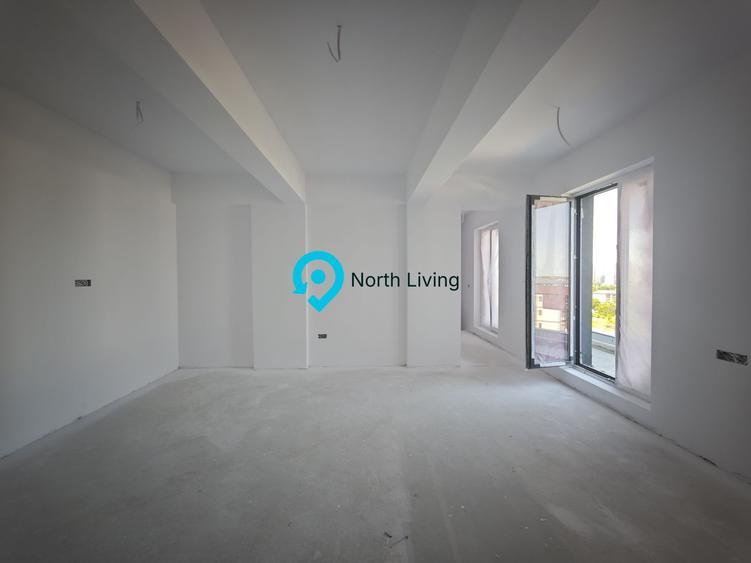 Penthouse 3 camere, 144 mp, terase, Prelungirea Ghencea