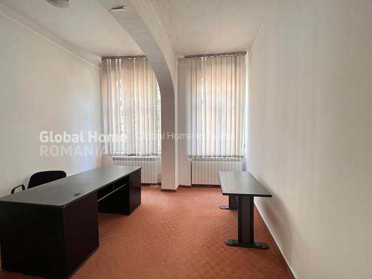Vila Consolidata D+P+1+M | Unirii - Traian - Matei Basarab | Teren 600 mp | - 22