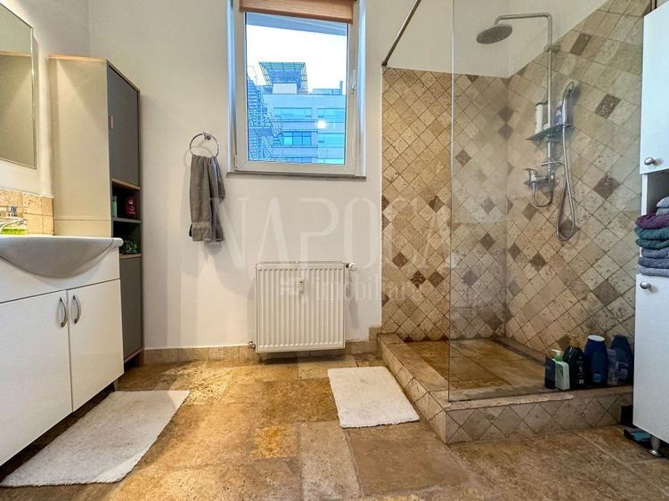 Apartament 4 camere de vanzare in Marasti, Cluj Napoca