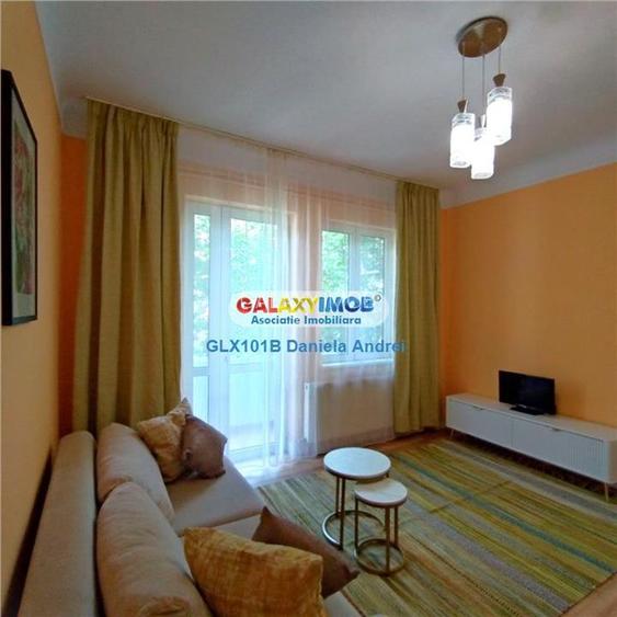 INCHIRIERE APARTAMENT 2 CAMERE in VILA-ULTRACENTRAL-Zona Universitate - 19