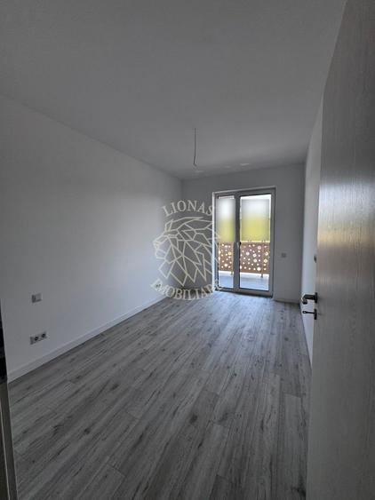 Apartement 2 camere-etaj 1-balcon 13,3 mp-Zona Dr. Dumitrei