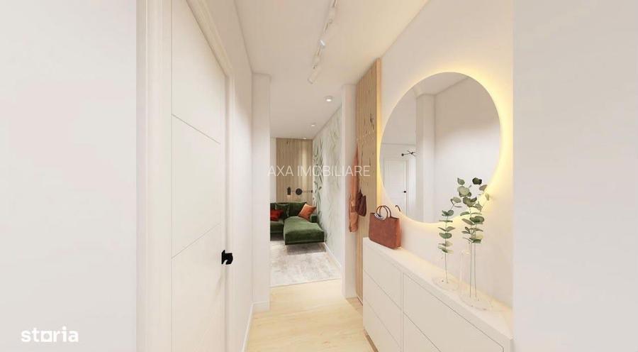Apartament 2 camere Tatarasi-Chirila - 6