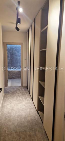 Prima închiriere | Apartament 3 camere | Parcare subterană | Jolie Village - 8