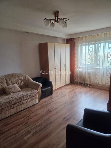 Apartament 2 camere decomandat 52 mp balcon si pivnita in Vasile Aaron - 2