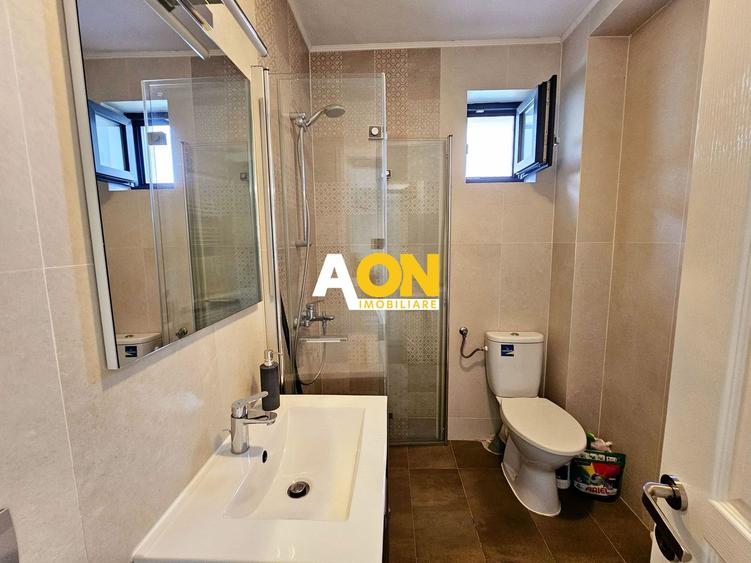 Casă modernă S+P+M, 5 camere, 423 mp teren, cartier Orizont, Micești