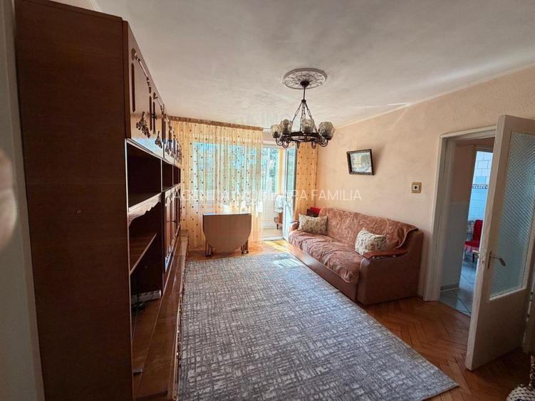 APARTAMENT DE VÂNZARE – 2 CAMERE | MICRO 17