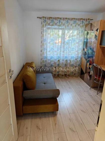 Apartament 3 Camere Decomandat | Zorilor | UMF | UTCN | 64 Mp - 3