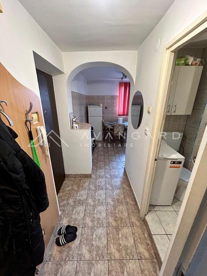 Apartament cu 1 cameră | 42 mp | Zona Străzii Taberei