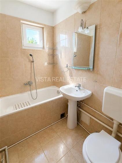 Apartament 3 camere, vedere spre spatii verzi, parcare inclusa - 5