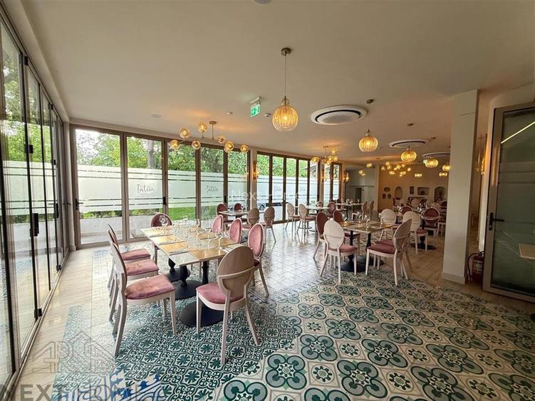 Afacere la cheie | Restaurantul INTIM (Traditie din 1972) – Complex 1005 mp util - 9