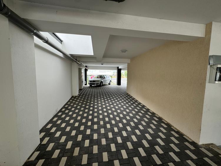 Apartament două camere la cheie și parcare / sector 1/ Colloseum