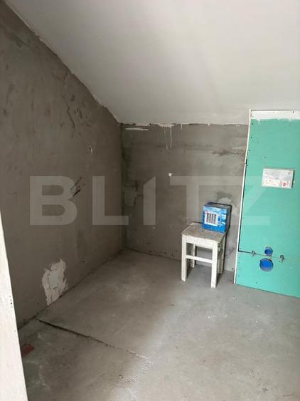 Casă cu 6 camere, 160 mp, și teren generos de 900 mp, loc. Ciprian Porumbescu