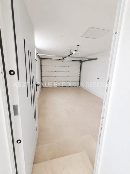 Casă premium 240mp, 4 dormitoare, teren 560mp — Eden Forest - 4
