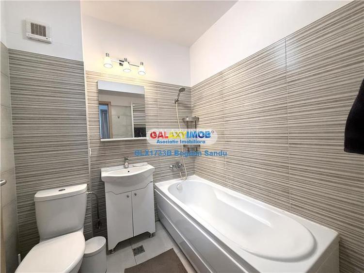 Apartament 2 camere de inchiriat in Militari - Pacii - Rotar Park 1 - 8